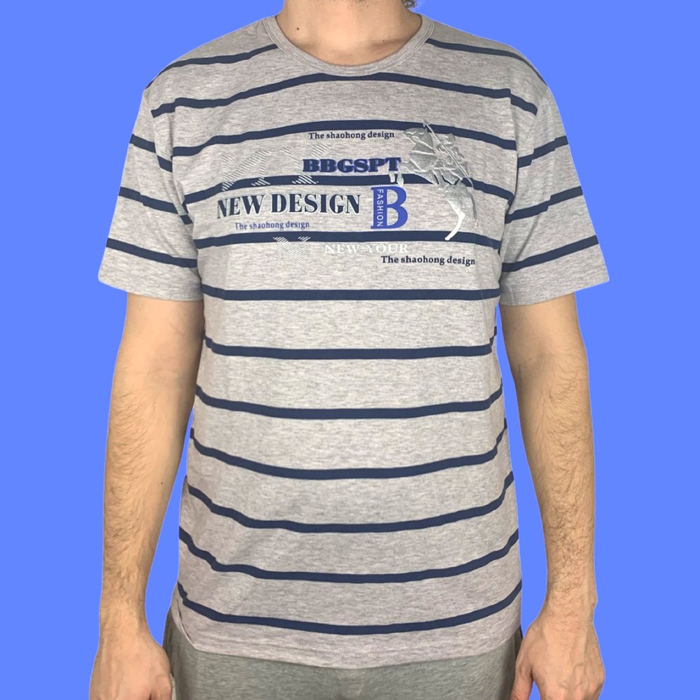 Shirt men’s moda xie